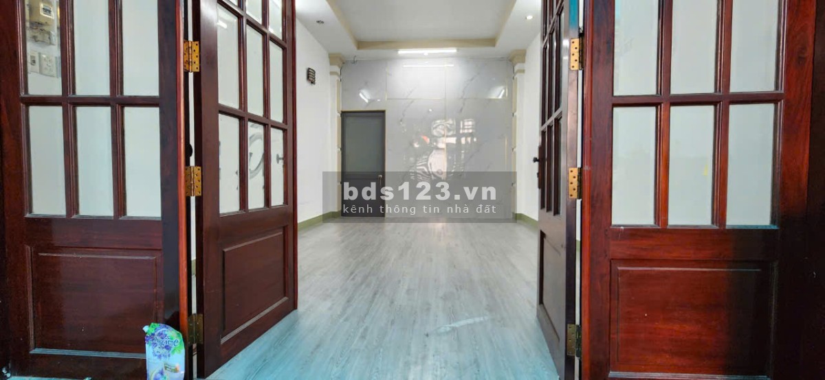 Chính chủ cho thuê nhà nguyên căn 4 tầng khu K300 nhà trống giao ngay