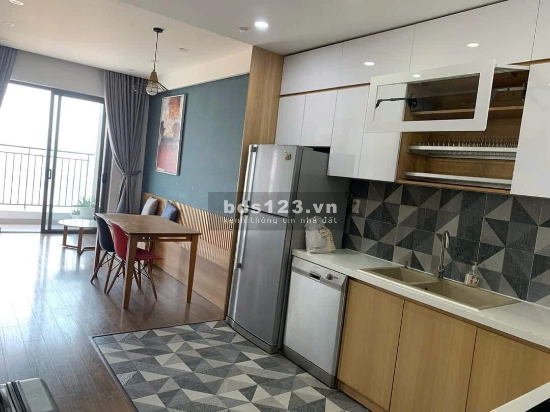 Lotus Garden, Trịnh Đình Thảo, Tân Phú: 87m2, 3p ngủ, 2wc, Nt, 11tr