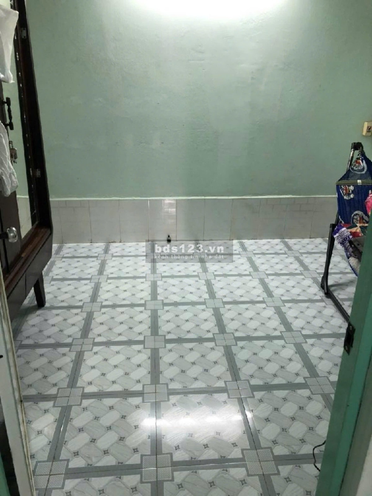 Bán nhà mặt tiền kinh doanh Ba Đình, đại lộ Võ Văn Kiệt, 2 tầng, 37 M2, giá nhỉnh 5 tỷ