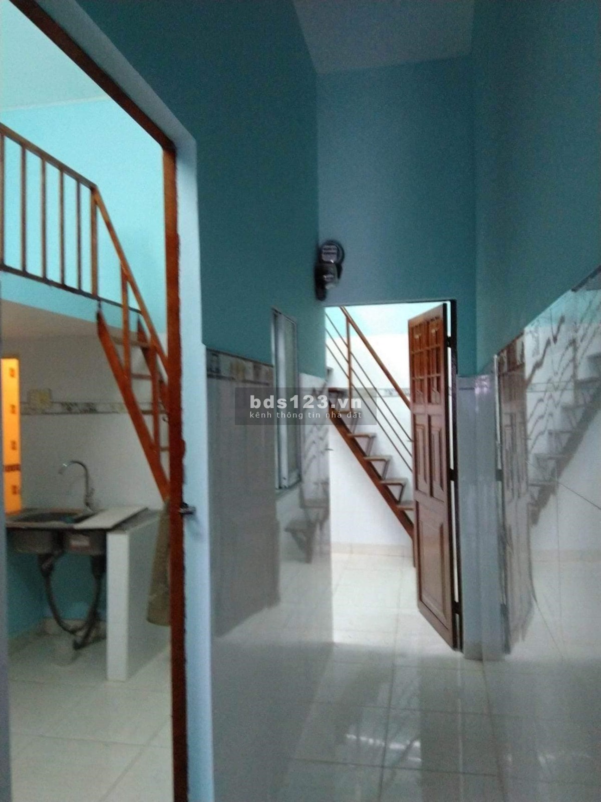 Bán Nhà HXH Phan Văn Trị (4x16) Có 7 Phòng Cho Thuê Gần EMART, ĐH Văn Lang Chỉ Nhỉnh 4 Tỷ