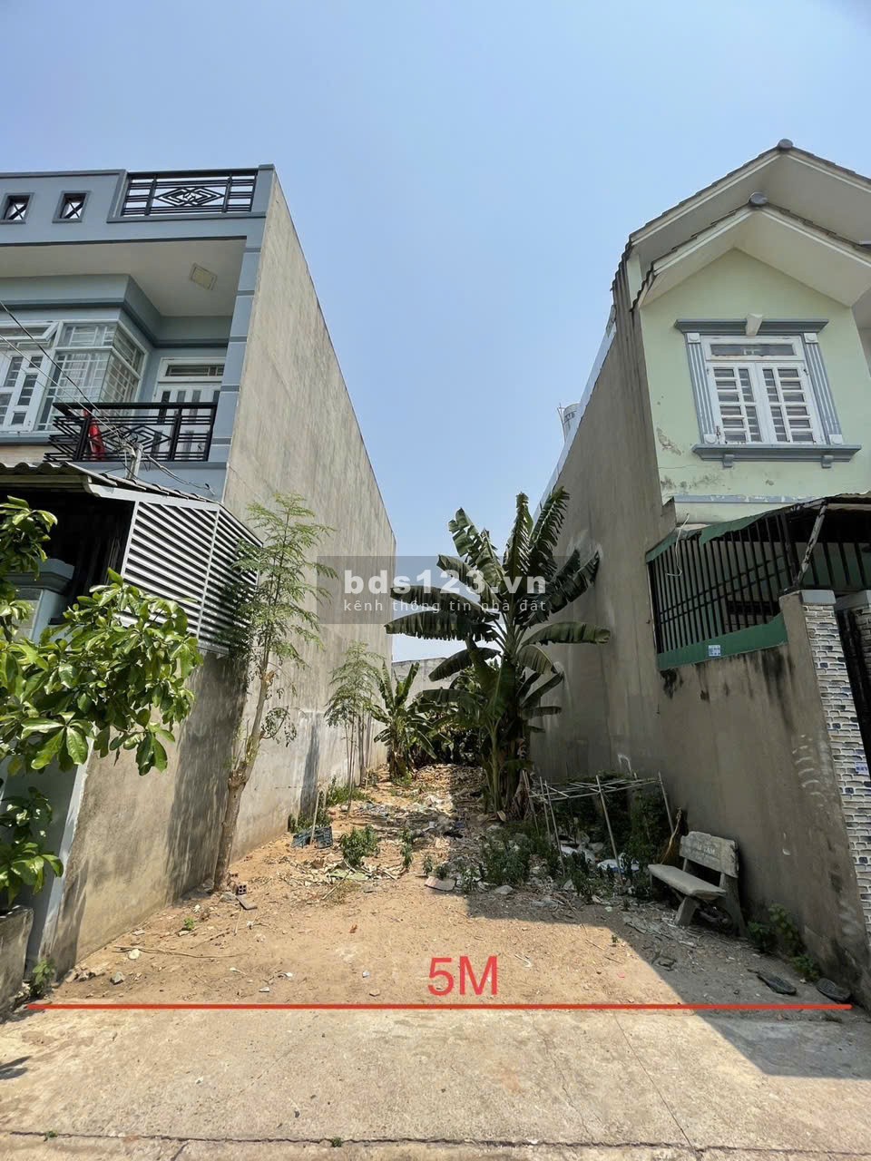 Bán gấp lô đất 81M2 - 1 tỷ 410tr - Kế bên ngã 4 Nước Đá - Thới Tam Thôn - Hóc Môn