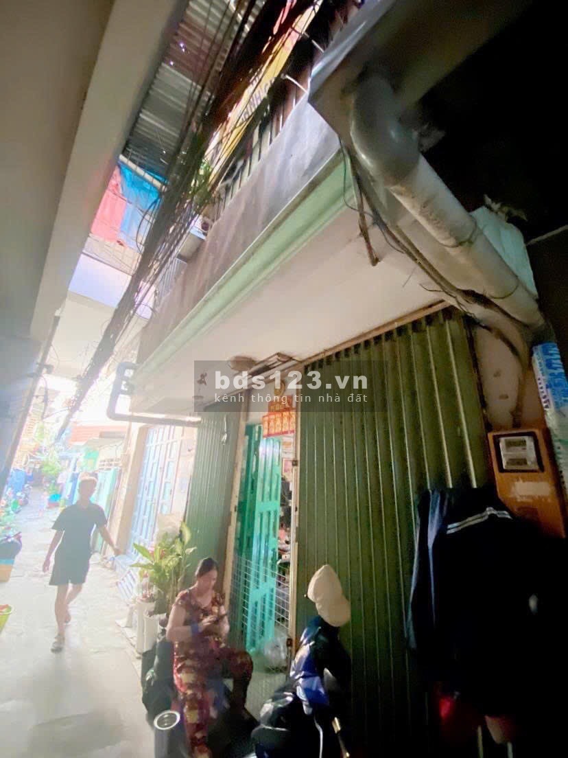 Chính chủ Bán nhà shr ngay Lotte Mart
