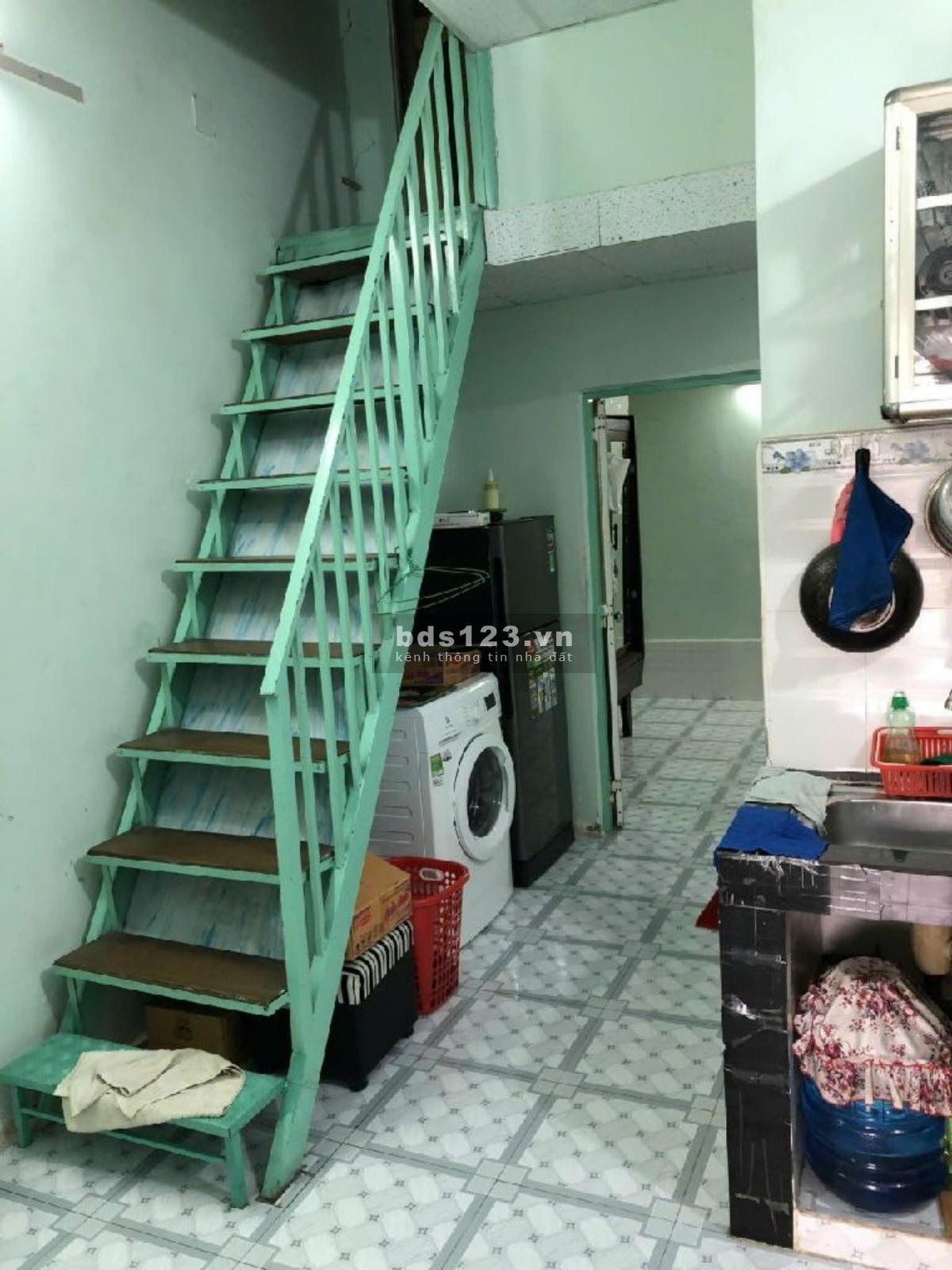 Bán nhà mặt tiền kinh doanh Ba Đình, đại lộ Võ Văn Kiệt, 2 tầng, 37 M2, giá nhỉnh 5 tỷ