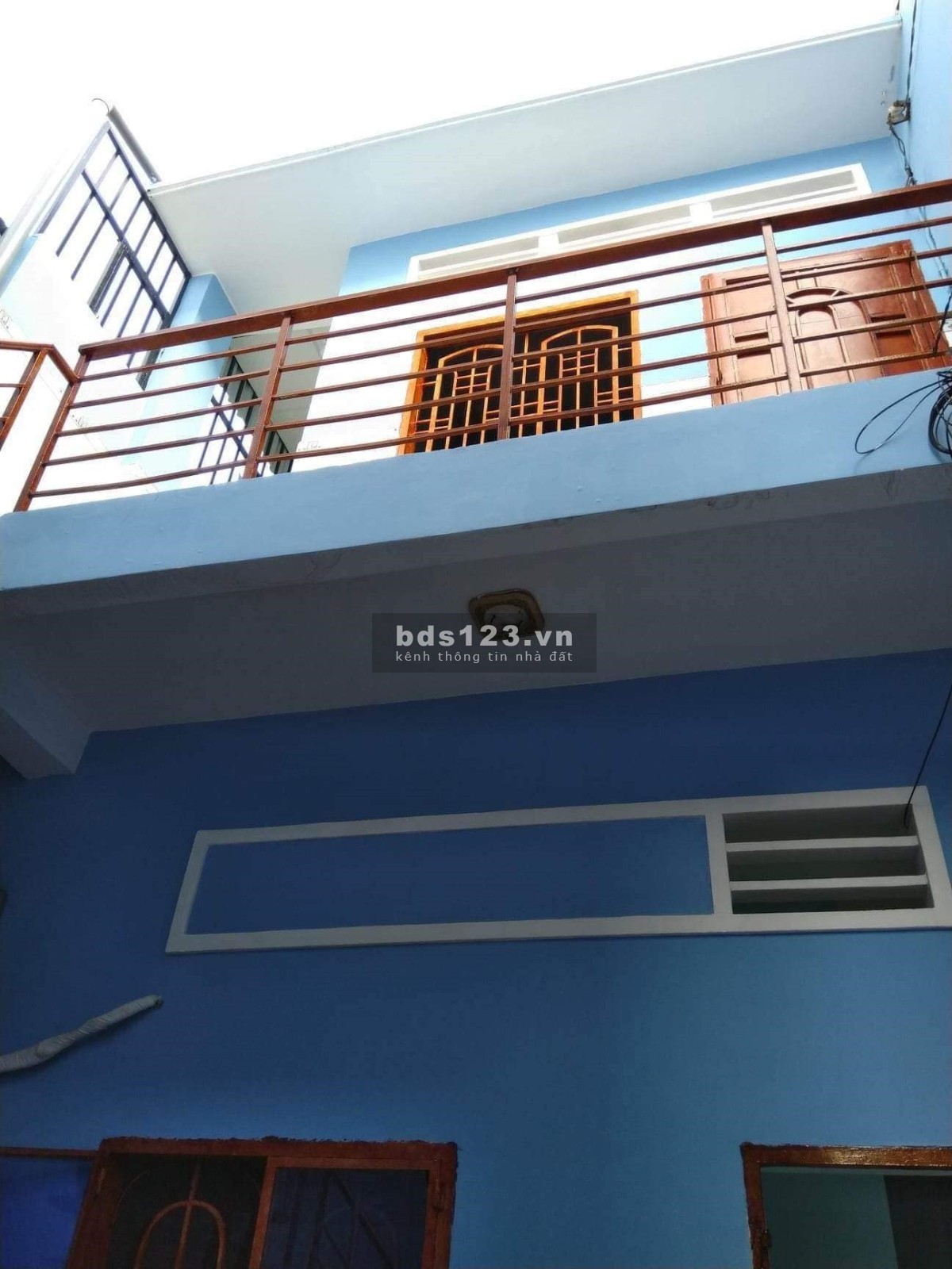Bán Nhà HXH Phan Văn Trị (4x16) Có 7 Phòng Cho Thuê Gần EMART, ĐH Văn Lang Chỉ Nhỉnh 4 Tỷ