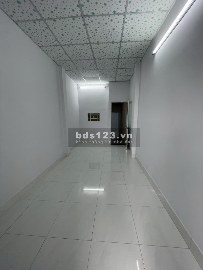  DTSD 80m2 - hẻm 3m sát mặt tiền - Quận 12 - 2.x tỏi 