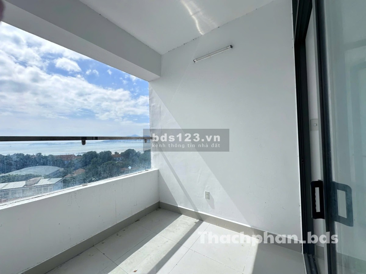Bán Căn Hộ Chung Cư View Biển Nha Trang Sở Hữu Lâu Dài 3 Phòng Ngủ