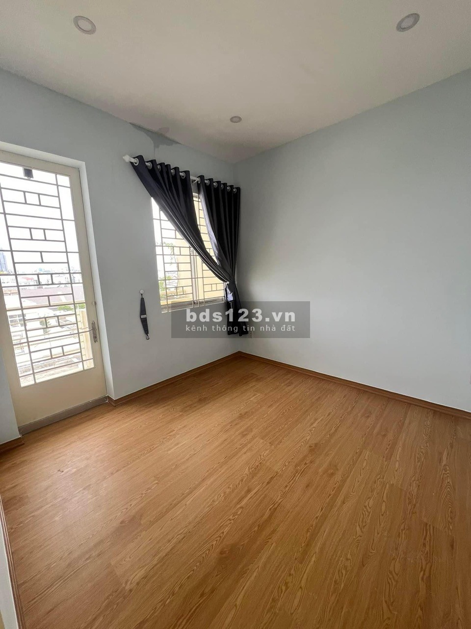 Cho thuê chung cư Hồ Văn Huê, p9, Phú Nhuận, 55m2, 2pn, 1wc, 8,5tr/tháng