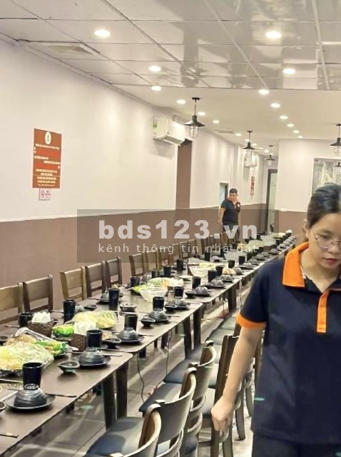 Chính chủ bán căn tập thể tầng 1, 75M2 mặt tiền 3.5M, Phạm Ngọc Thạch, sổ đỏ chính chủ