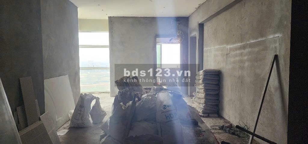 Siêu to khổng lồ - Tòa chung cư E5 Ciputra Nguyễn Hoàng Tôn DT 123m2, giá 6.6 Tỷ