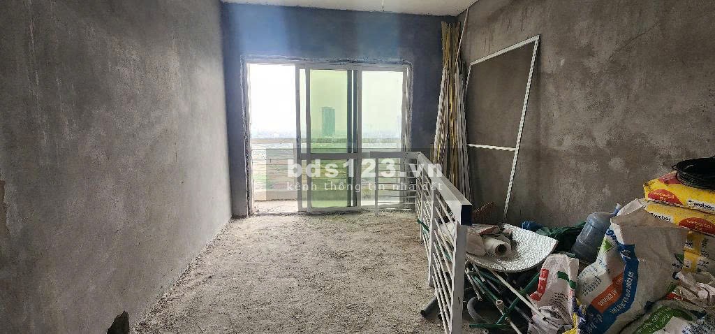 Siêu to khổng lồ - Tòa chung cư E5 Ciputra Nguyễn Hoàng Tôn DT 123m2, giá 6.6 Tỷ