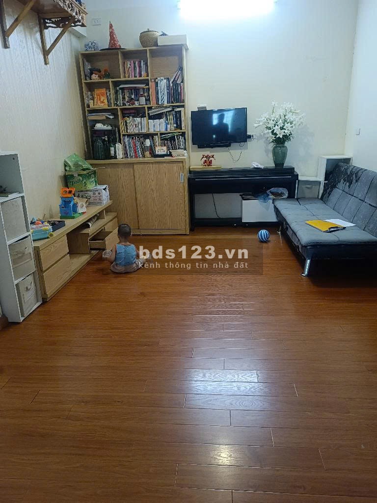 Giảm giá sốc! Quỹ Căn Hộ Chung Cư P505 - CT5A - KĐT Mễ Trì Hạ DT 74M2, GIÁ 4.3 TỶ