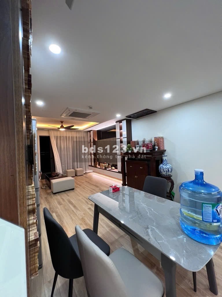 Giảm giá sốc! Toà B Tây Hồ Riverview DT99m2, giá 5.8 Tỷ