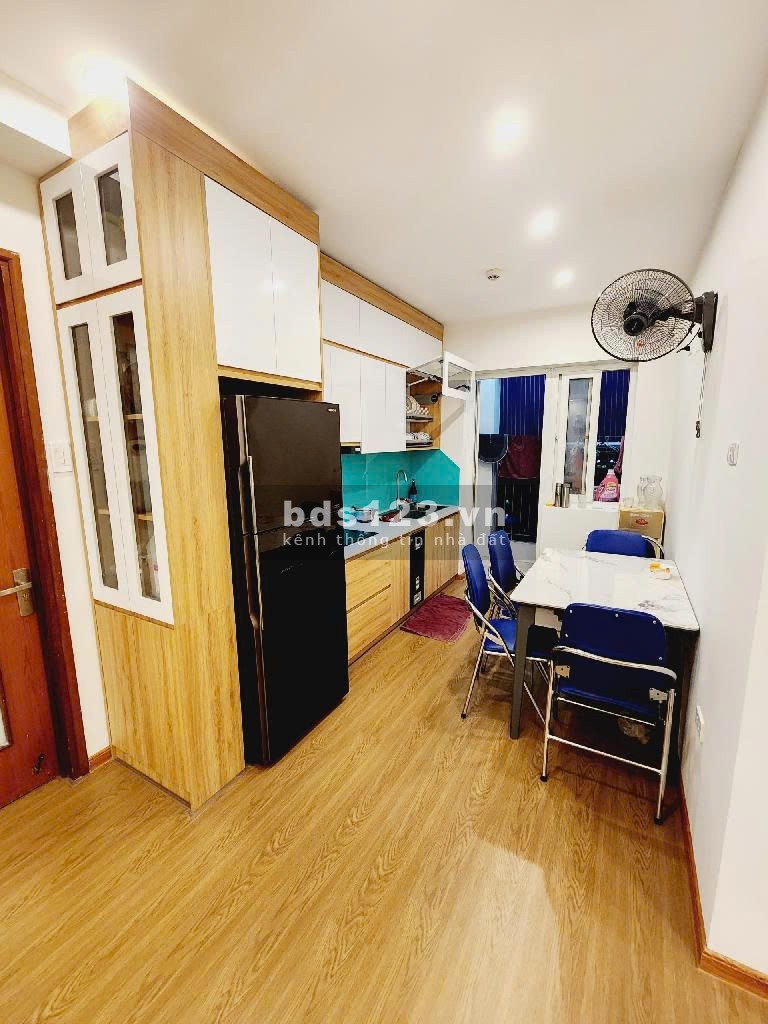 Giảm giá sốc ! Quỹ Căn Hộ Chung cư OCT5A KĐT RESCO Phạm Văn Đồng, DT 97/105m2, giá 5.25 tỷ