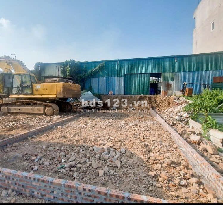 6 tỷ, 75M đấu giá Đồng Mai, Hà Đông phân lô vỉa hè cạnh QL6.