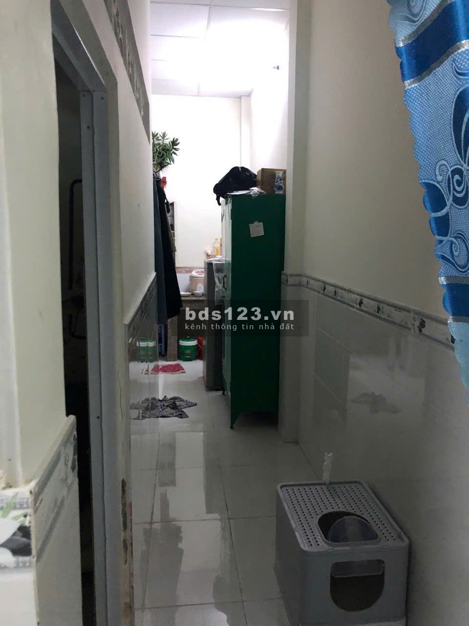 Nhỉnh 3 tỷ, nhà ngay chợ Hiệp Bình, phường Hiệp Bình Chánh, TP Thủ Đức