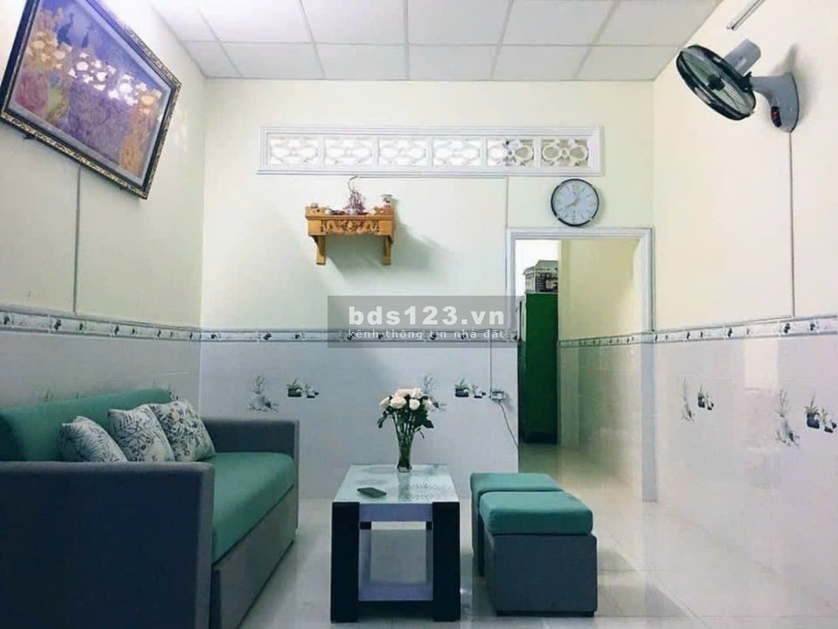 Nhỉnh 3 tỷ, nhà ngay chợ Hiệp Bình, phường Hiệp Bình Chánh, TP Thủ Đức
