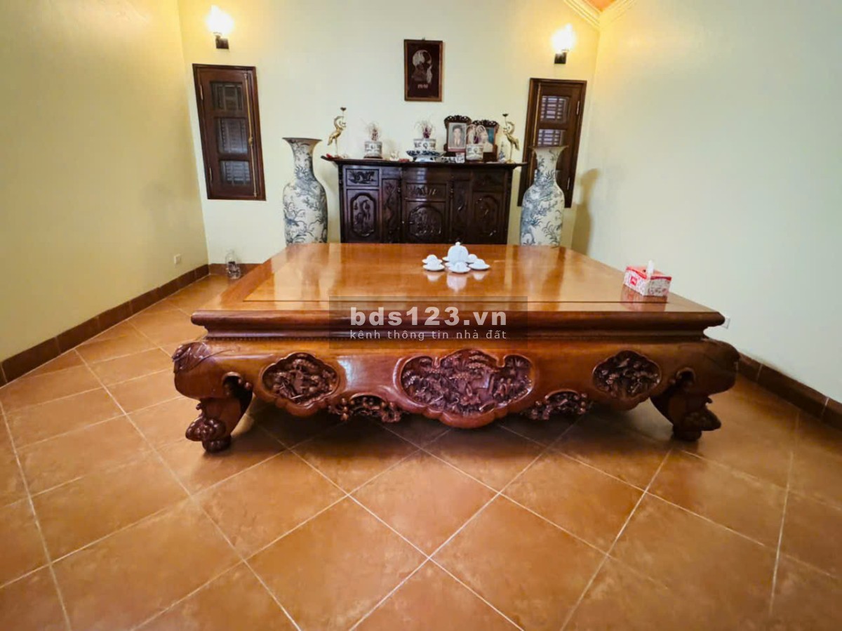 Chính chủ gửi bán căn liền kề làng Việt Kiều Châu Âu, khu đô thị mới Mỗ Lao, P Mộ Lao, Hà Đông, HN
