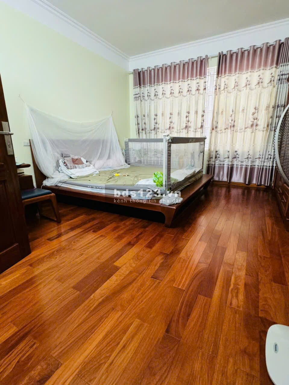 Chính chủ gửi bán căn liền kề làng Việt Kiều Châu Âu, khu đô thị mới Mỗ Lao, P Mộ Lao, Hà Đông, HN