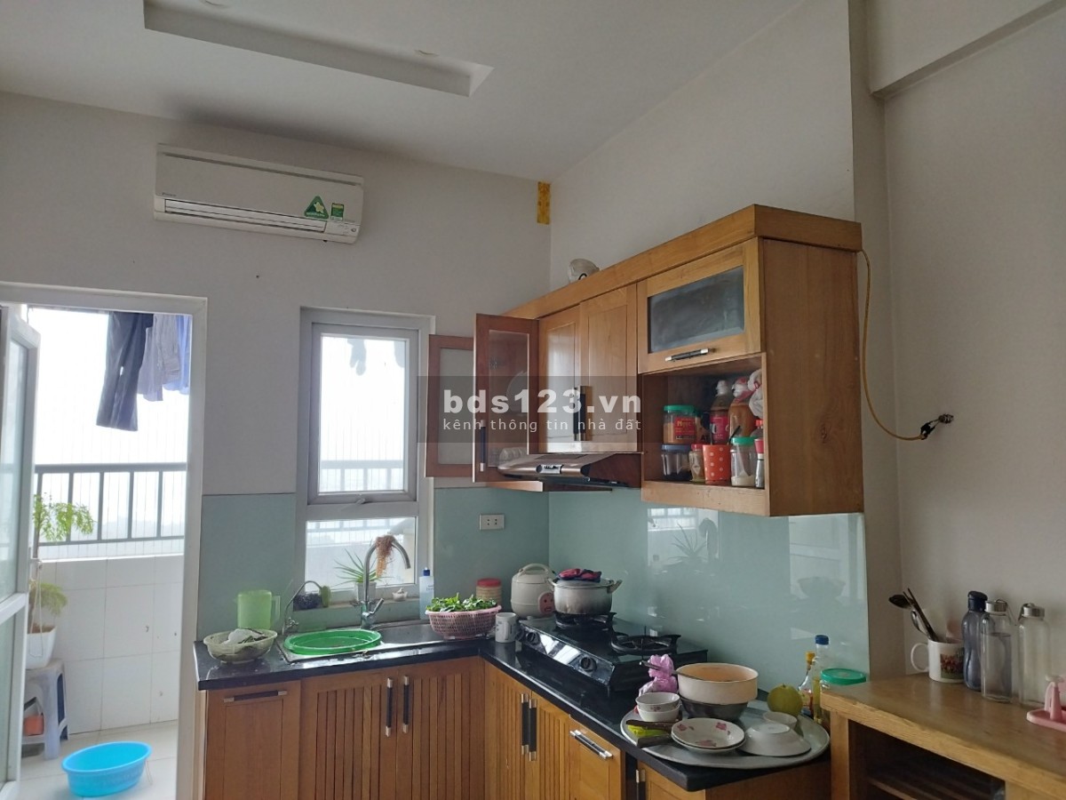 Chính chủ - Tìm người ở ghép tại 1 phòng trong căn hộ chung cư tại VP5 Bán đảo Linh Đàm
