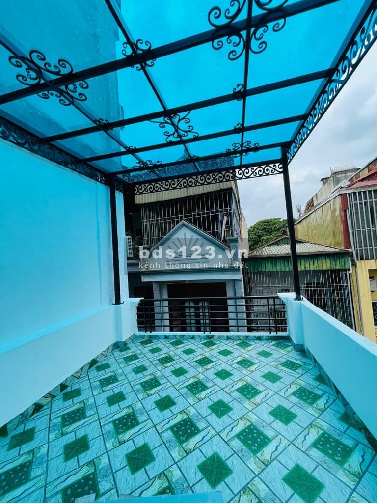 Bán nhà 39m², mặt tiền 3.5m, Bùi Xương Trạch, Thanh Xuân