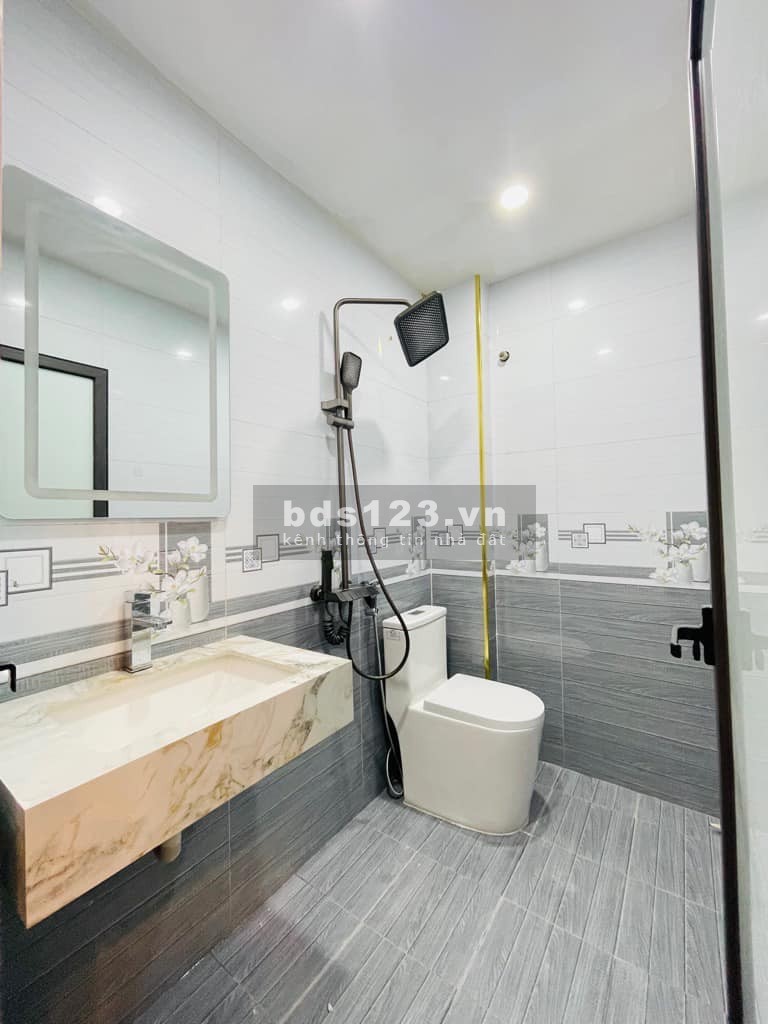 Bán nhà 39m², mặt tiền 3.5m, Bùi Xương Trạch, Thanh Xuân