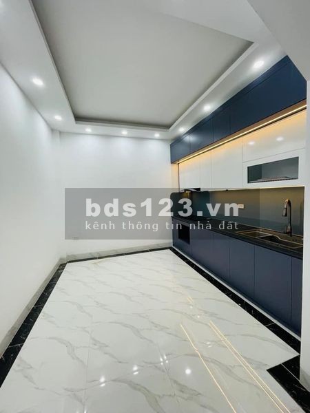 Bán nhà 39m², mặt tiền 3.5m, Bùi Xương Trạch, Thanh Xuân