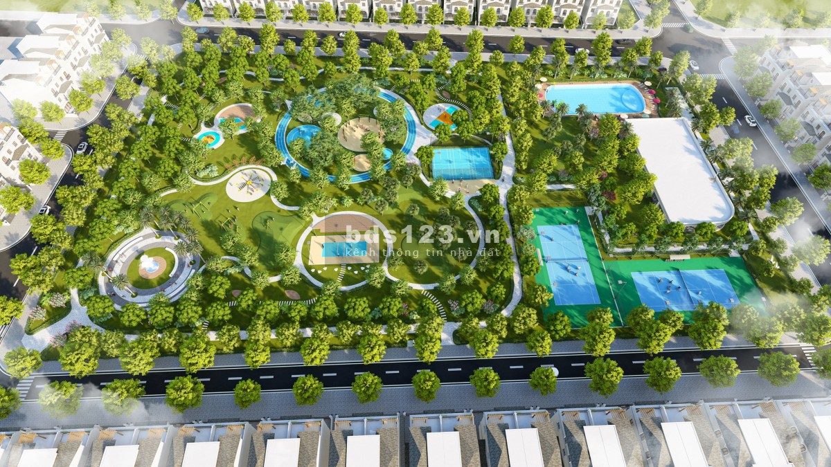 Khu đô thị mới Đông Vĩnh được phê duyệt đầu tư như thế nào ?
