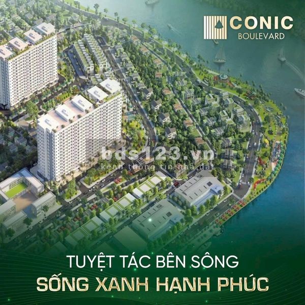 Mua căn hộ chung cư + Tặng nội thất ngay trong tháng 11