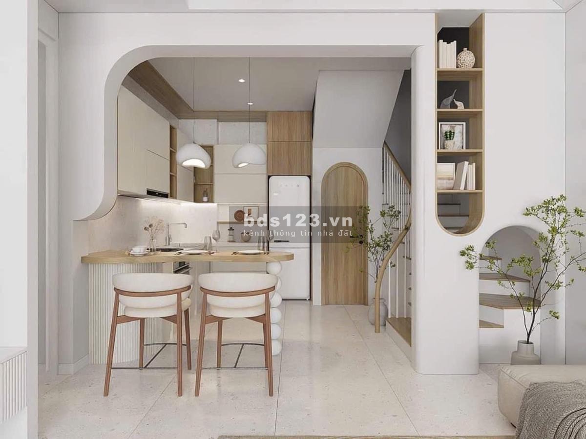 Hiếm!!! Bán nhà phố Xuân La - Diện tích 31m2 x 5 tầng - Mt 4.3m - Full nội thất - Ngõ thông tứ phía