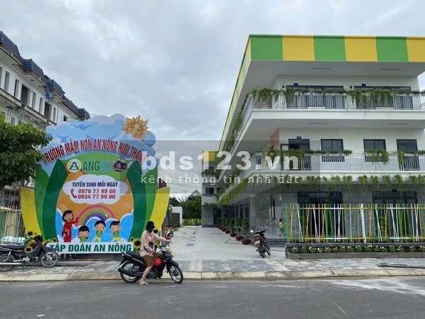 Sở hữu Đức Hòa New City tặng căn hộ. Chỉ từ 250 triệu sở hữu ngay 1 lô đất và Căn hộ
