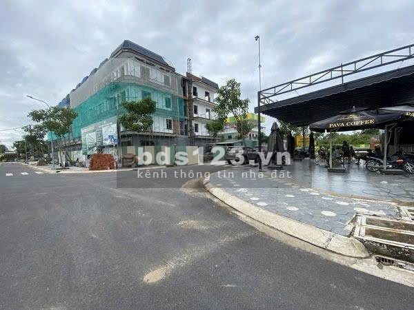 Sở hữu Đức Hòa New City tặng căn hộ. Chỉ từ 250 triệu sở hữu ngay 1 lô đất và Căn hộ