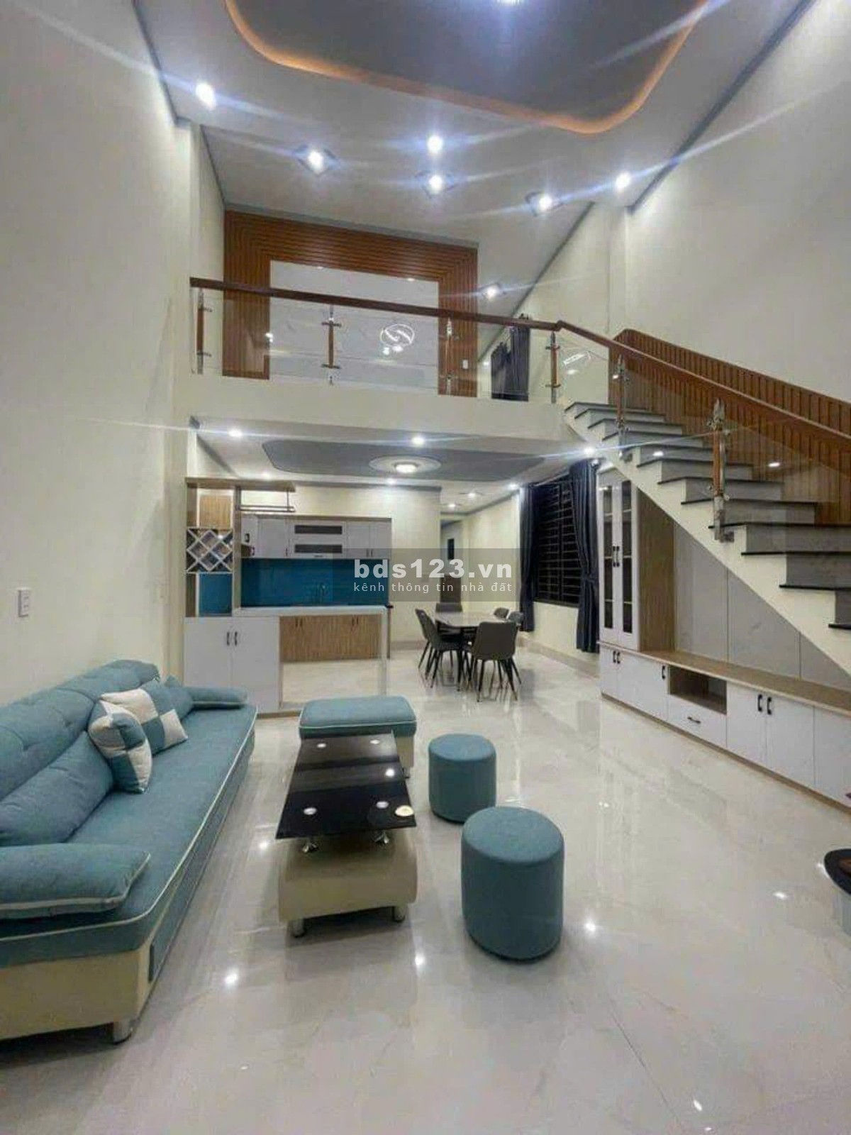 Chính chủ kẹt tiền cần bán gấp căn nhà 1 trệt 1 lửng gần văn miếu Trấn Biên, giảm 100tr, giá 550tr