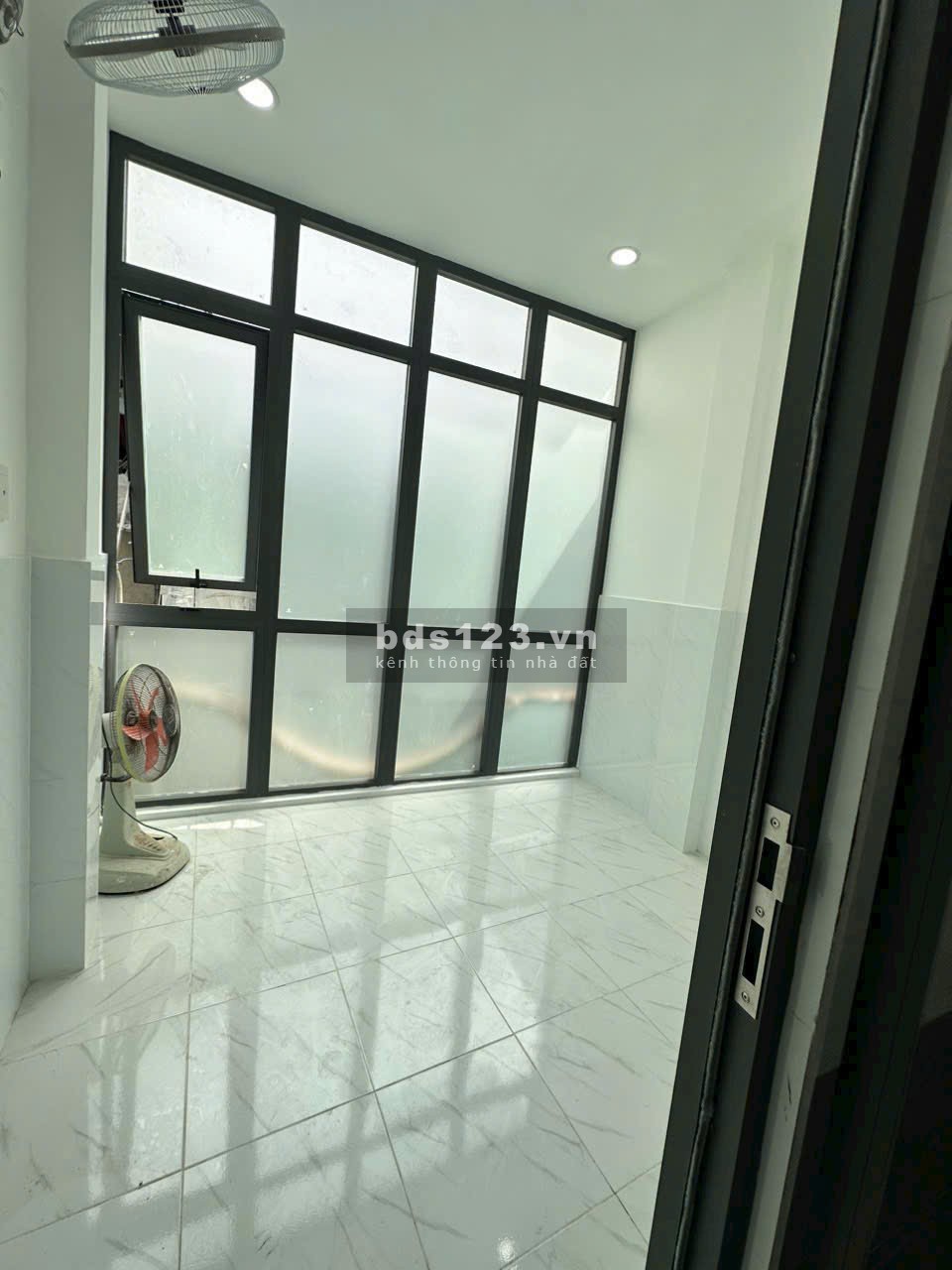 Nhà 1/ HXH Âu Dương Lân, 2PN2WC, 1T3L, DTSD 48m2
