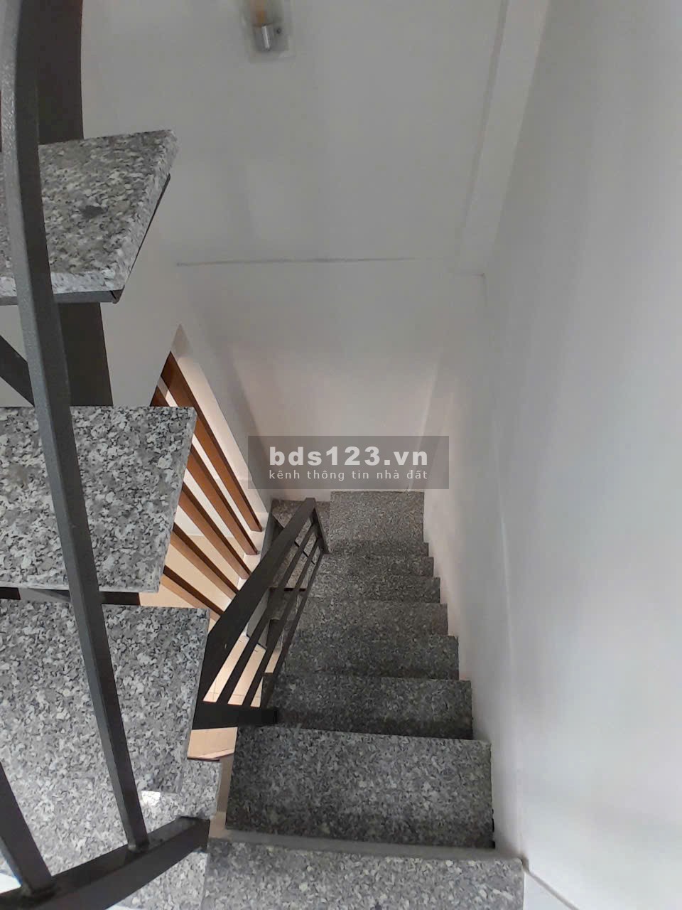 Nhà 1/ HXH Âu Dương Lân, 2PN2WC, 1T3L, DTSD 48m2