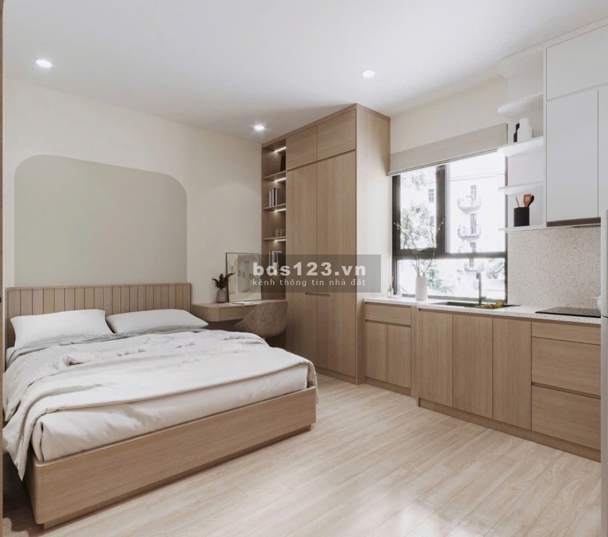 Siêu siêu phẩm Hoàng Văn Thái, 59m2, thang máy, gần phố, nhỉnh 14tỷ.