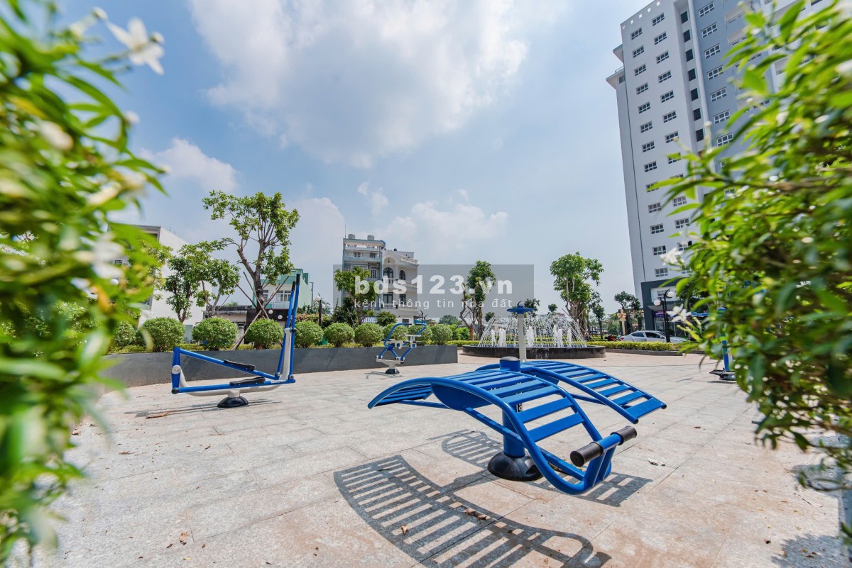 Mua căn hộ chung cư + Tặng nội thất ngay trong tháng 11
