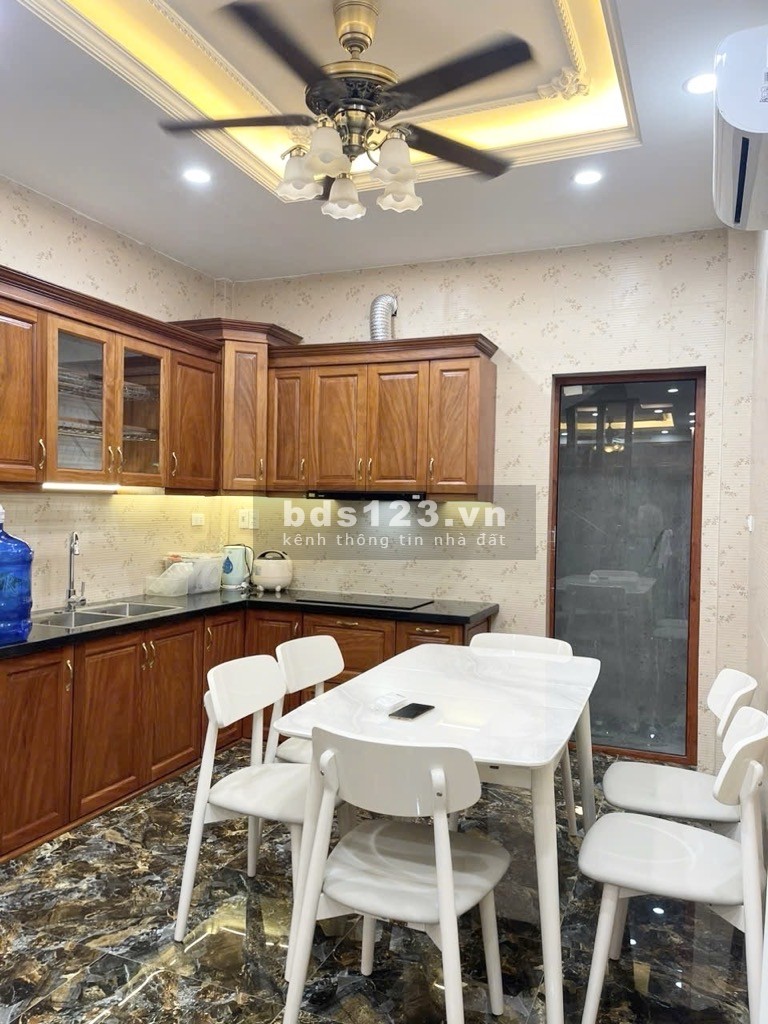 Nhà hhepj - Hàng hiếm 3.68 tỷ – Bán nhà Vĩnh Hưng, Hoàng Mai 45m², 3T, MT 3.6m.
