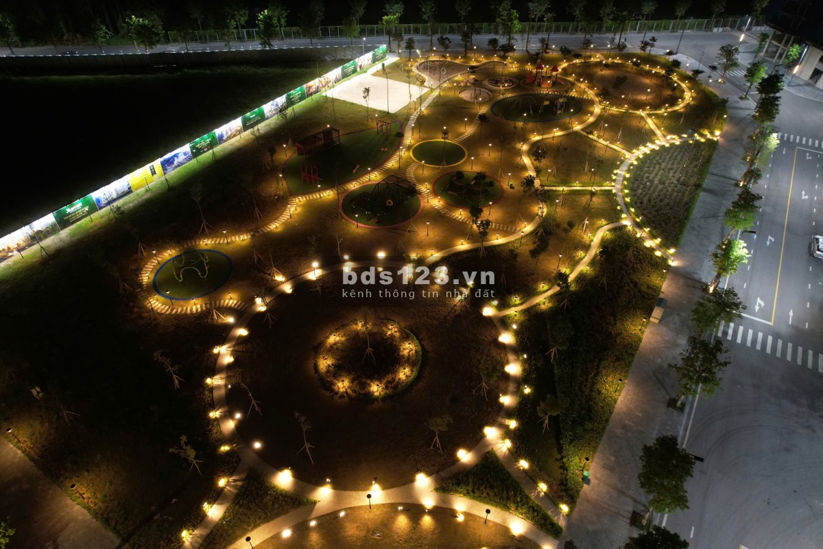 Royal Mansion Bắc Giang - Đầu tư đỉnh cao, sinh lời bền vững