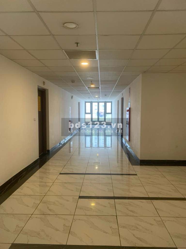 Cần bán căn hộ chung cư - Khu đô thị Vĩnh Hoàng – Gía 3.3 tỷ