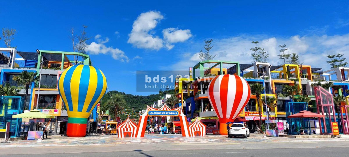 Villa, villashop Flamingo view hồ Tam Chúc 600HA giá chỉ 6 tỷ/ căn cả nhà đất