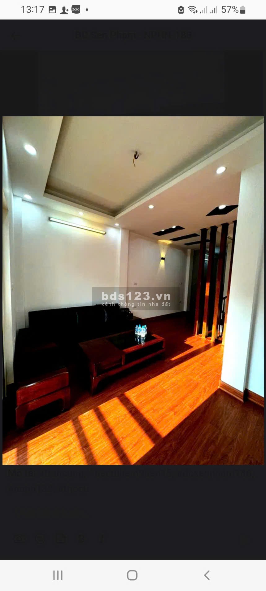 Bán nhà Xuân Đỉnh 39M2, MT5M, 5 tầng, gía chỉ 8 tỷ, LH: 0989326141