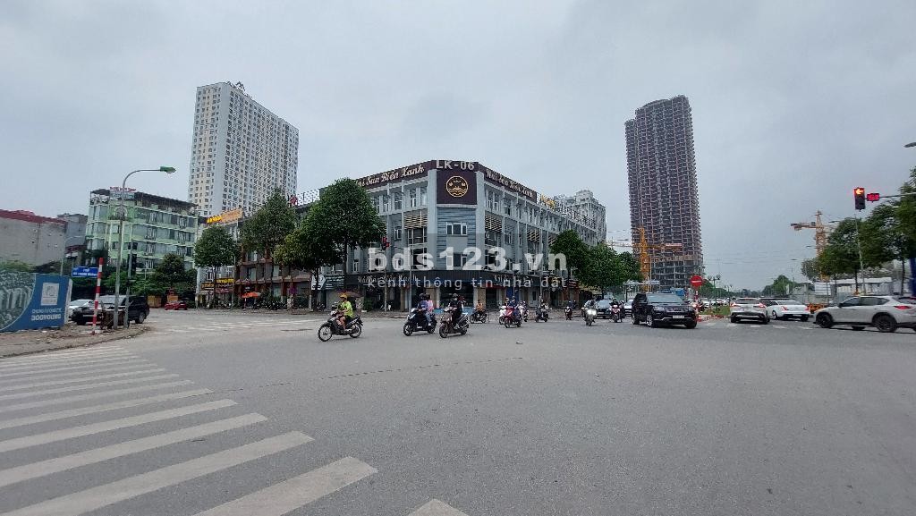 Bán nhà phố Thanh Bình, ô tô đỗ cửa, giá đầu tư bao lời, 43m, 8,2 tỷ