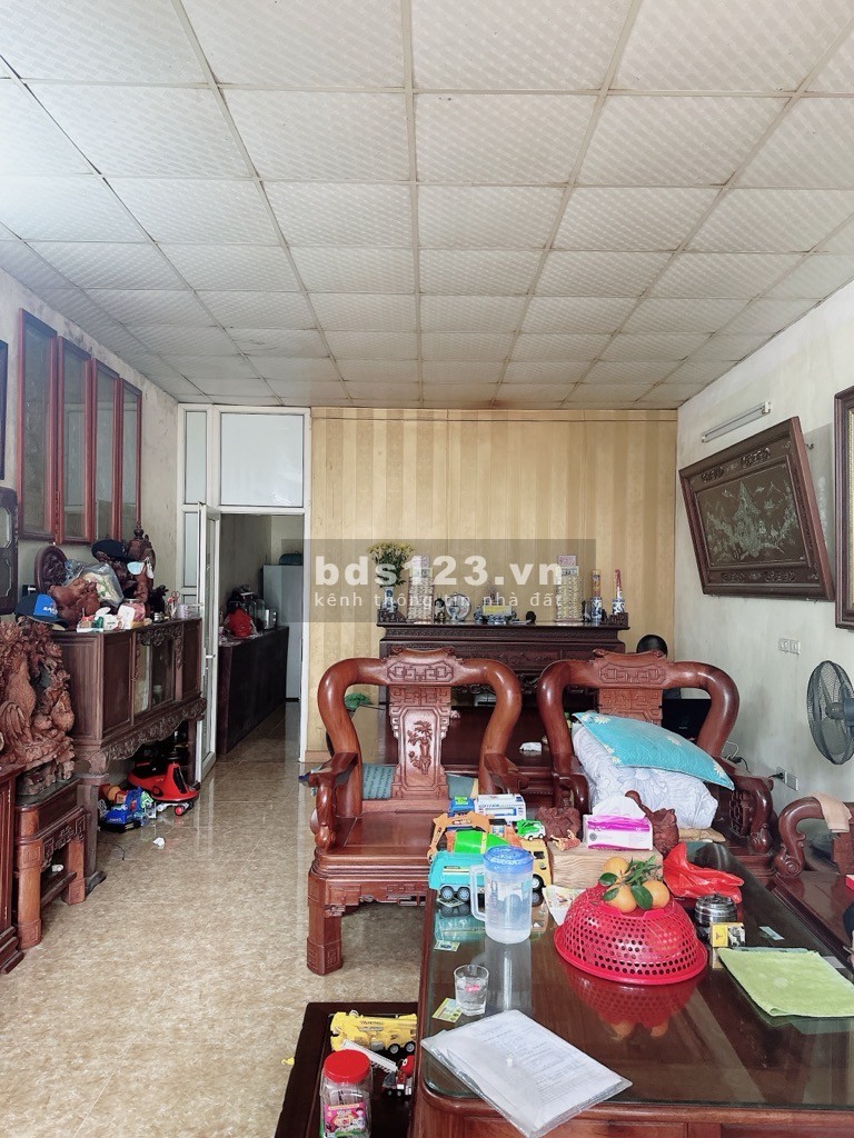 Bán nhà phố Ngô Quyền, ô tô đỗ cửa, cơ hội lãi gấp 4, 130m2, 7 tỷ
