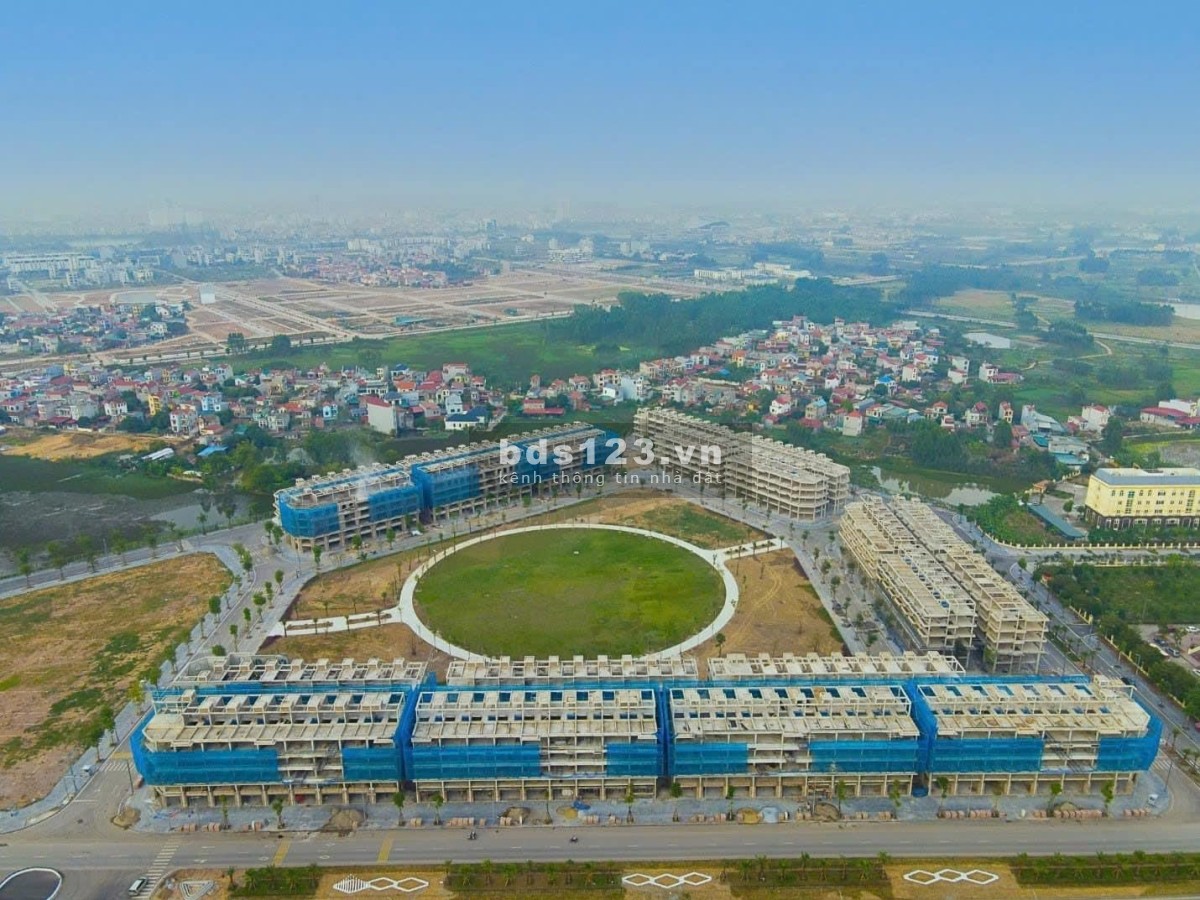 Royal Mansion Bắc Giang - Đầu tư đỉnh cao, sinh lời bền vững