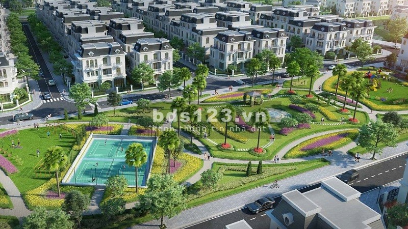 Shophouse Eurowindow Sport Garden – Eurowindow Đông Vĩnh - Hotline: 097.777.8286