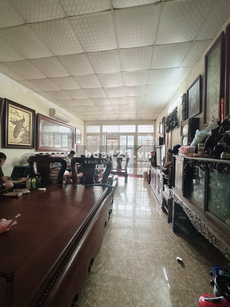 Bán nhà phố Ngô Quyền, ô tô đỗ cửa, cơ hội lãi gấp 4, 130m2, 7 tỷ