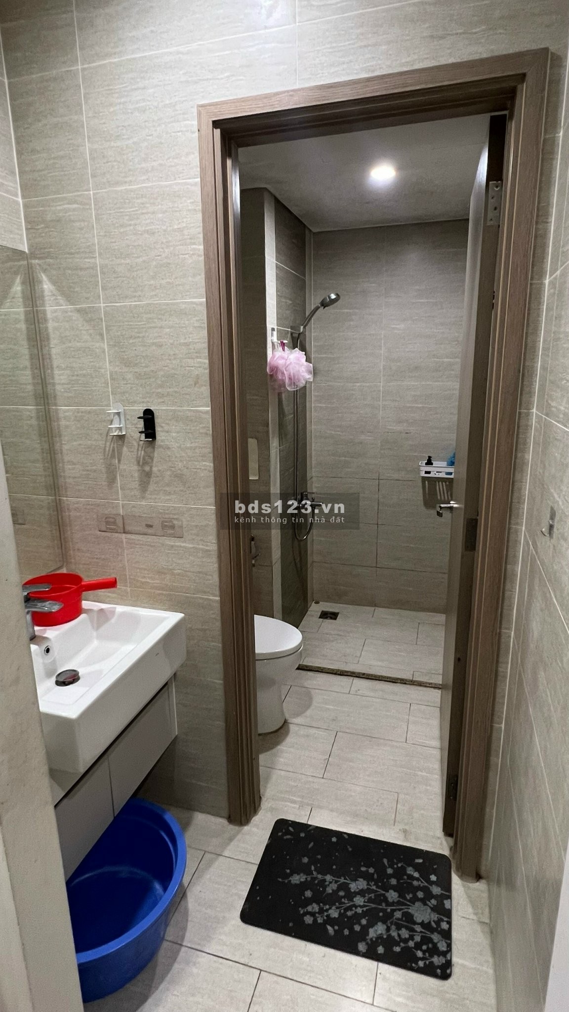 Bán căn hộ 55m 2PN1Wc full đồ Vinhomes Smart Tây Mỗ 3.55 tỷ
