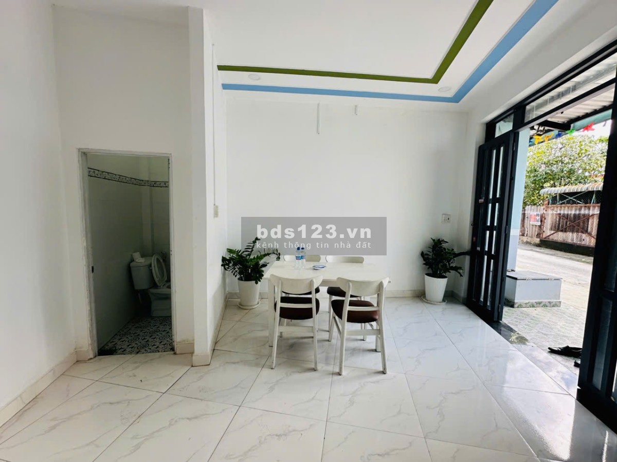 Nhà giá rẻ, con 1 căn, sổ hồng, Xuân Thới Thượng, Hóc Môn