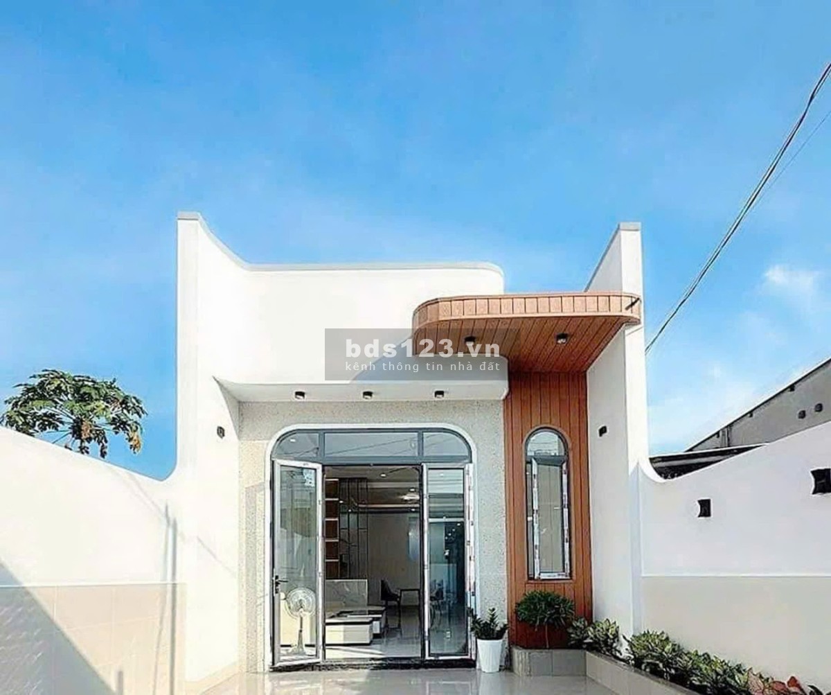 Chính chủ kẹt tiền cần bán gấp căn nhà cấp4 cuối đường Đồng Khởi, giảm 100tr giá trả trước chỉ 500tr