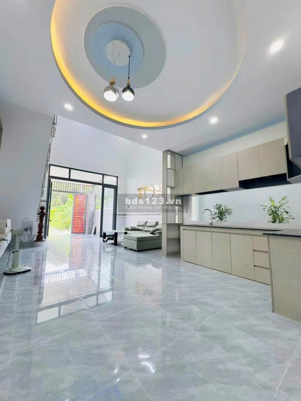 Chính chủ kẹt tiền cần bán gấp căn nhà cấp4 cuối đường Đồng Khởi, giảm 100tr giá trả trước chỉ 500tr